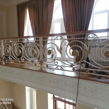 ремонт откатных ворот: Сварка | Ворота, Навесы, Перила Монтаж, Гарантия, Высотные работы — 14