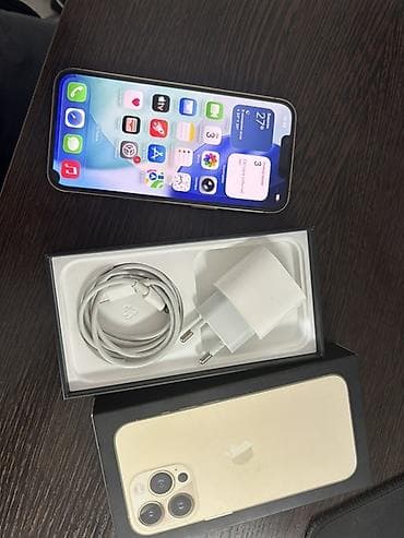 sharp aquos 601sh купить: IPhone 13 Pro, Б/у, 256 ГБ, Золотой, Зарядное устройство, 79 % — 1