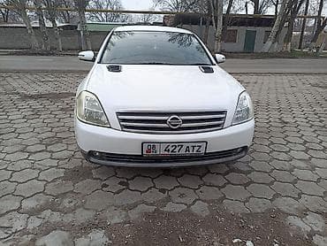 двигатель хонда степвагон бишкек: Nissan Teana: 2003 г., 2.3 л, Автомат, Бензин, Седан — 1