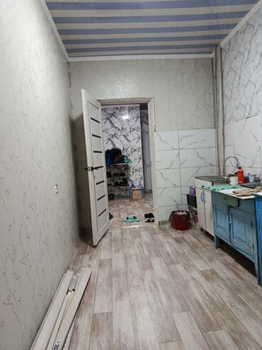 продаю дом раздольное: 2 комнаты, 46 м², 106 серия, 2 этаж — 4