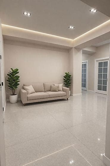 Квартиры: 3 комнаты, Без подселения, С мебелью полностью — 6