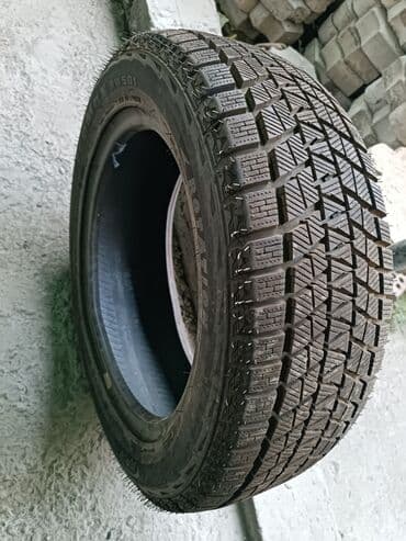 титан диски тайота виндом: Зимние липучки новые 24года месяц проездил 205/55/16 цена 18000тыс без — 4