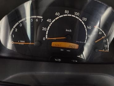 transporter multivan: Mercedes-Benz Спринтер: 2004 г., 2.2 л, Ручные, Дизель, Бус — 10