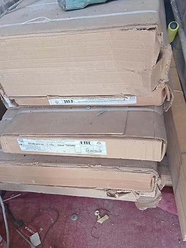 верхняя одежда женская: Шифоньер, шкаф для одежды, Другой материал — 6