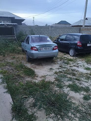 byd plus: Daewoo Nexia: 2012 г., 1.5 л, Механика, Бензин, Седан — 3