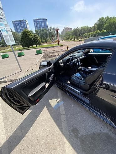 купить багажник на ваз 2107: Infiniti G35: 2003 г., 3.5 л, Автомат, Бензин, Купе — 7