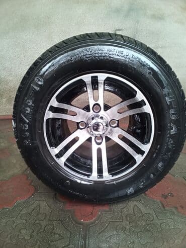 r14 шины: Колеса в сборе R 14 — 1