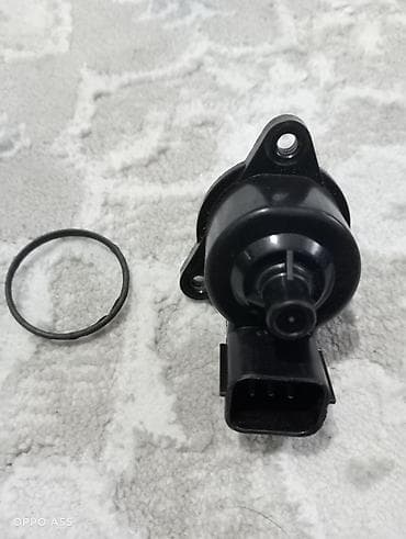 турбина на прадо: Топливная аппаратура Mitsubishi 2026 г., Новый — 2