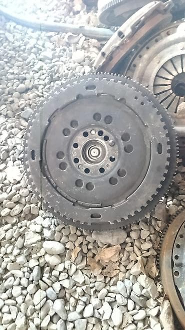 стартер киа: Сцепление в сборе Mercedes-Benz — 1