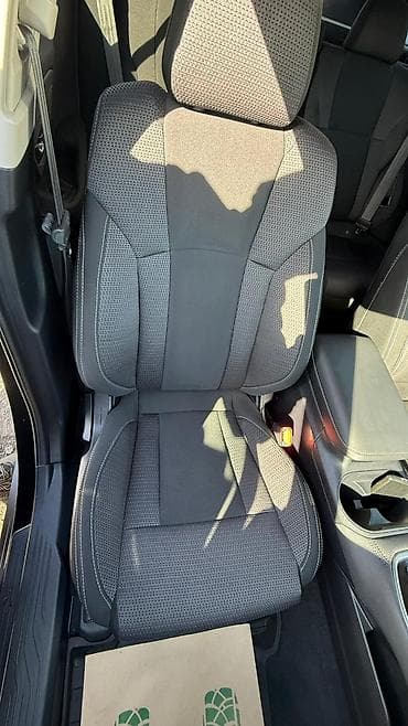 platform ok: Subaru Outback: 2021 г., Вариатор, Кроссовер — 4