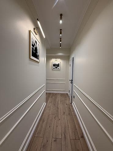 elegance stroy: 3 комнаты, 94 м², 12 этаж — 6