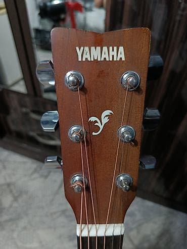 гитара ямаха: **Yamaha F310 — отличная акустическая гитара для начинающих и опытных — 6