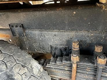 камаз самосвал ош: Грузовик, Камаз, Б/у — 7