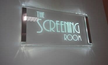 Басып чыгаруу: | Көрнөктөр, Лайтбокстор, Табличкалар, | Монтаждоо — 3