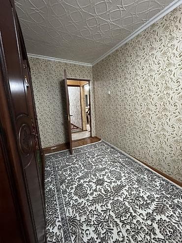 ищу квартиру рабочий городок: 3 комнаты, 72 м², 104 серия, 1 этаж — 9
