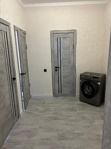 один: 1 комната, Без мебели — 8