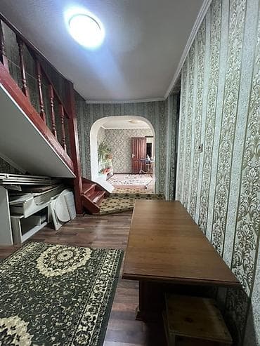 частный дом куплю: Продается!Просторный частный дом с большим навесом во дворе - Уютный — 3