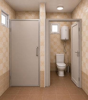 Дома: 🏡 Продаётся дом с готовым бизнесом 📍 Район Маевка, Первомайский район — 9