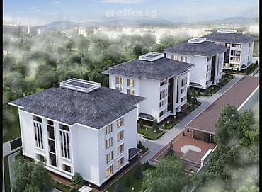 в клубном доме: 4 комнаты, 205 м², Элитка, 1 этаж, Готовая ПСО (под самоотделку) — 5