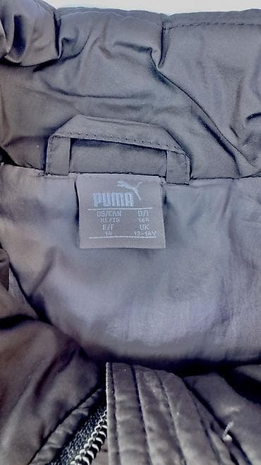 брюки оптом: Мужской спортивный костюм, S, M, Puma, Б/у, Самовывоз, Платная доставка — 6