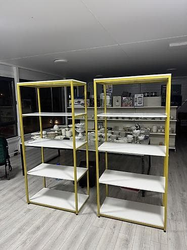 книжная полка бишкек: Полка для магазина, Железо — 2