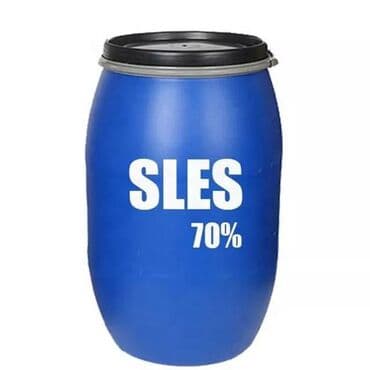 моющее средство для мытья посуды: Лауретсульфат натрия. (SLES 70%) Это детергент и — 2