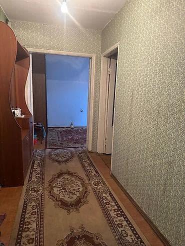 2 комнаты, Агентство недвижимости, Без подселения, С мебелью частично at lalafo.kg 2 комнаты, Агентство недвижимости, Без подселения, С мебелью частично