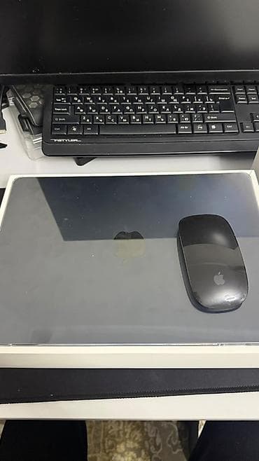 aifon 16: Apple MacBook Air 13 (2024) Процессор: M3 Оперативная память 16гб — 2