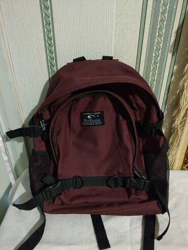 дорожные сумки на колёсах бишкек: Рюкзак — 1