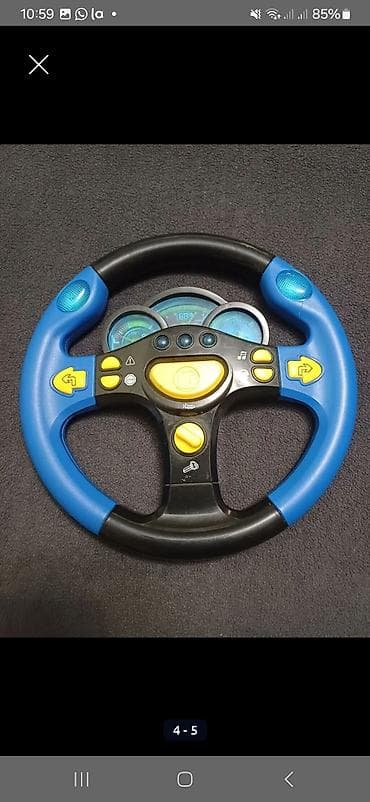 lego lego: Игрушки. 1. Большой новый грузовик Мерседес. Высота 30 см, длина 63 — 5