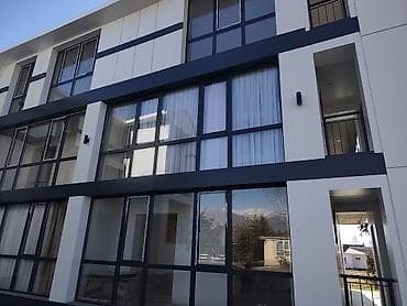 сдаются комнаты: Квартира, ФОНТАН ЦО Фонтан, Кара-Ой (Долинка), Парковка, стоянка, Охраняемая территория — 1