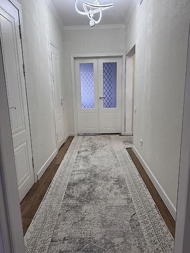 ресторан бишкек: 2 бөлмө, 66 м², Элитка, 3 кабат, Дизайнердик ремонт — 8