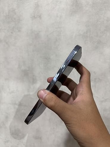 iphone 11 pro max 512: IPhone 13 Pro Max, Б/у, 256 ГБ, Sierra Blue, Защитное стекло, 86 % — 3