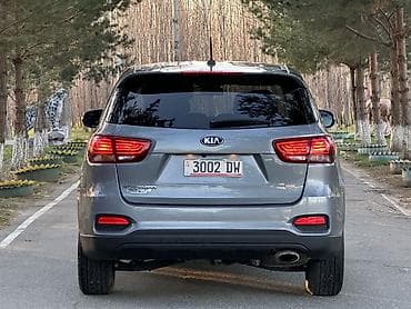бмв е39 автомобили: Kia Sorento: 2019 г., 2.4 л, Автомат, Бензин, Кроссовер — 3