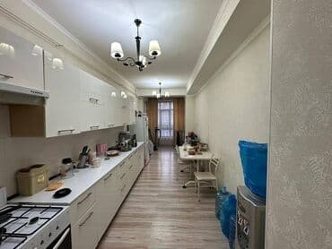 2 комнаты собственник без подселения с мебелью полностью: 2 комнаты, 76 м², Элитка, 2 этаж, Евроремонт — 4