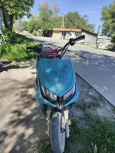 мотор май: В продаже м8 стант проект мотор идеал тяга бешенная вложения пластик — 4