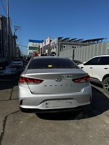 аренда в такси: Сдаю Kia K5 под такси, Долгосрочно, | Залог, Предоплата, Водительские права — 3