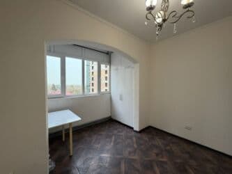 микрорайон кок жар квартиры: 1 комната, 45 м², 106 серия, 6 этаж, Косметический ремонт — 8