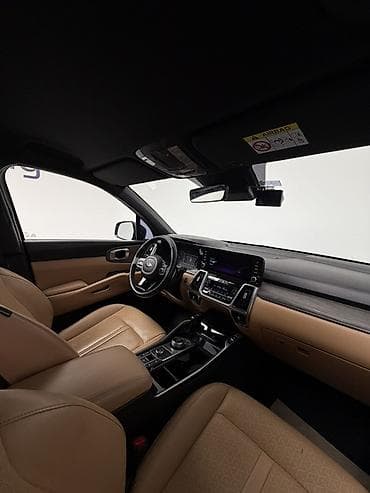 sorento 2022: Kia Sorento: 2022 г., 1.6 л, Автомат, Гибрид, Кроссовер — 7