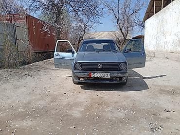 рейка на гольф 4: Volkswagen Golf: 1988 г., Механика, Хэтчбэк — 1