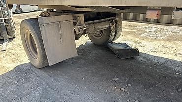 автавоз прицеп: Прицеп, Бортовой — 7