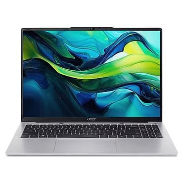acer notro 5: Новый Acer Aspire Lite 16 AL16-54P (Light Silver) - Процессор: Intel — 3