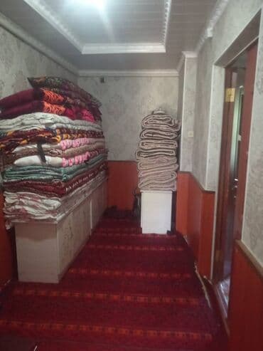 айдоо жер: Полдома, 110 м², 5 комнат, Собственник — 8