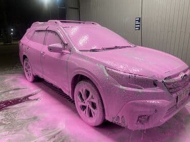 авто рассрочка бишкек без первоначального взноса: Subaru Outback: 2020 г., 2.5 л, Вариатор, Бензиновая, Универсал — 6