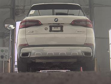 сидения авто: BMW X5: 2020 г., 3 л, Автомат, Бензин, Кроссовер — 6