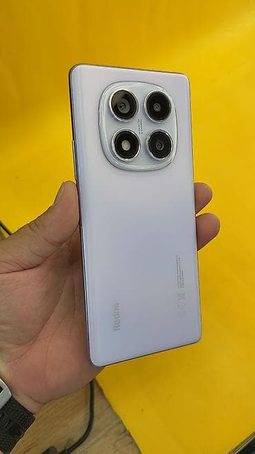 redmi note 14 цена бишкек: Redmi, Redmi Note 14 Pro, Б/у, 256 ГБ, 2 SIM — 2