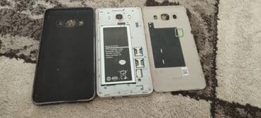 самсунк ж5: Samsung Galaxy J5, Жаңы, Бөлүп төлөө менен, 2 SIM — 3
