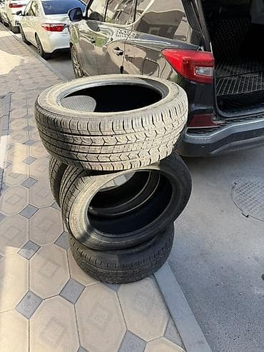 e star: Комплект автомобильных шин (4 шт.) - Тип: летние шины для — 6