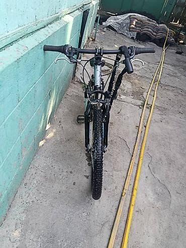 Спорт жана хобби: Горный велосипед Specialized Hotrock - Рама: алюминиевая, легкая и — 3