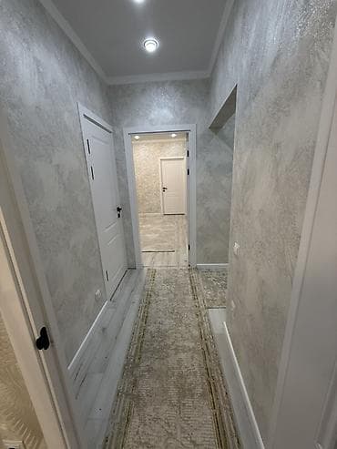 сдаю квартира район тец: 2 комнаты, 55 м², 108 серия, 1 этаж, Дизайнерский ремонт — 10